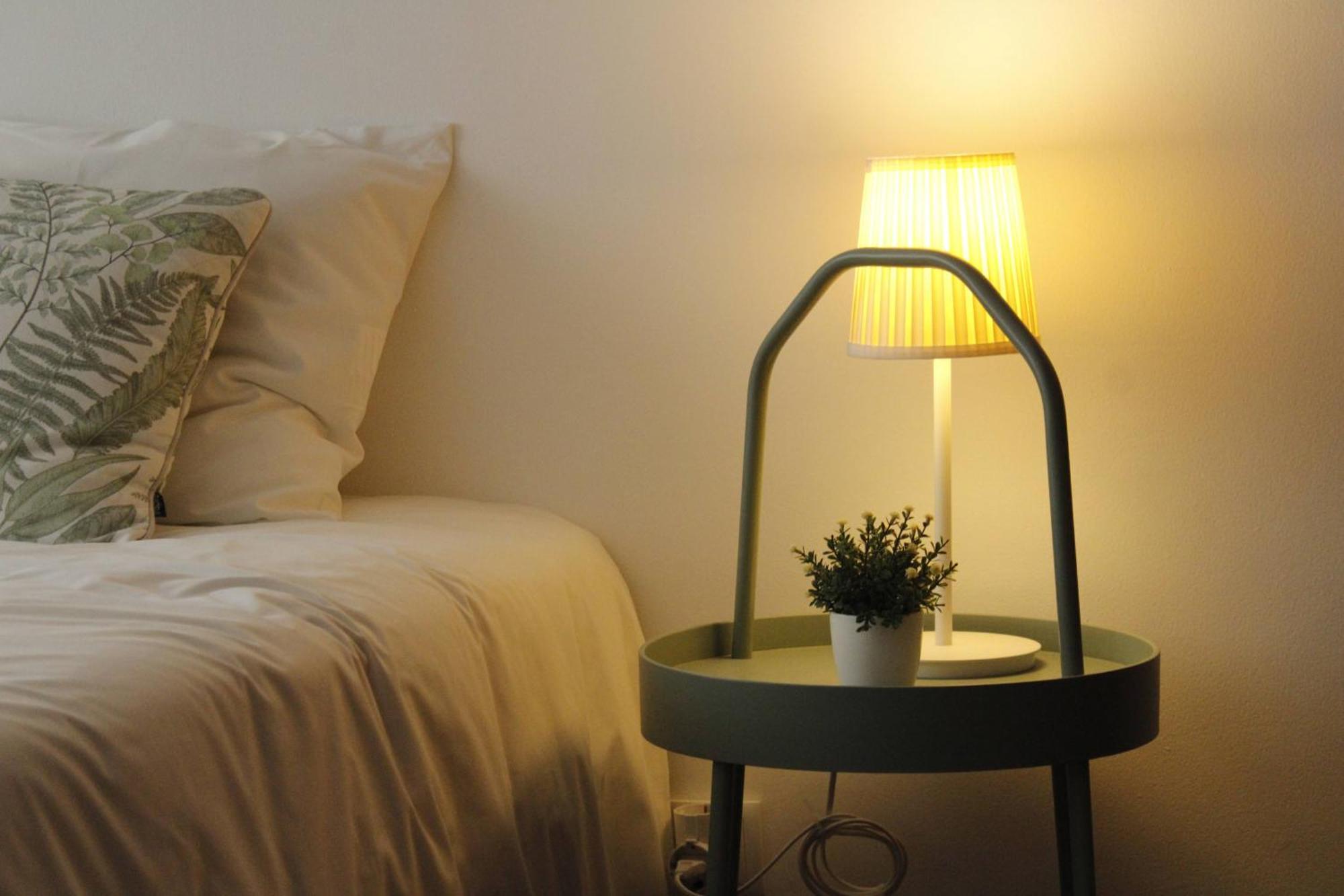 Appartement Wild Blue By Svl à Ponta Delgada Extérieur photo