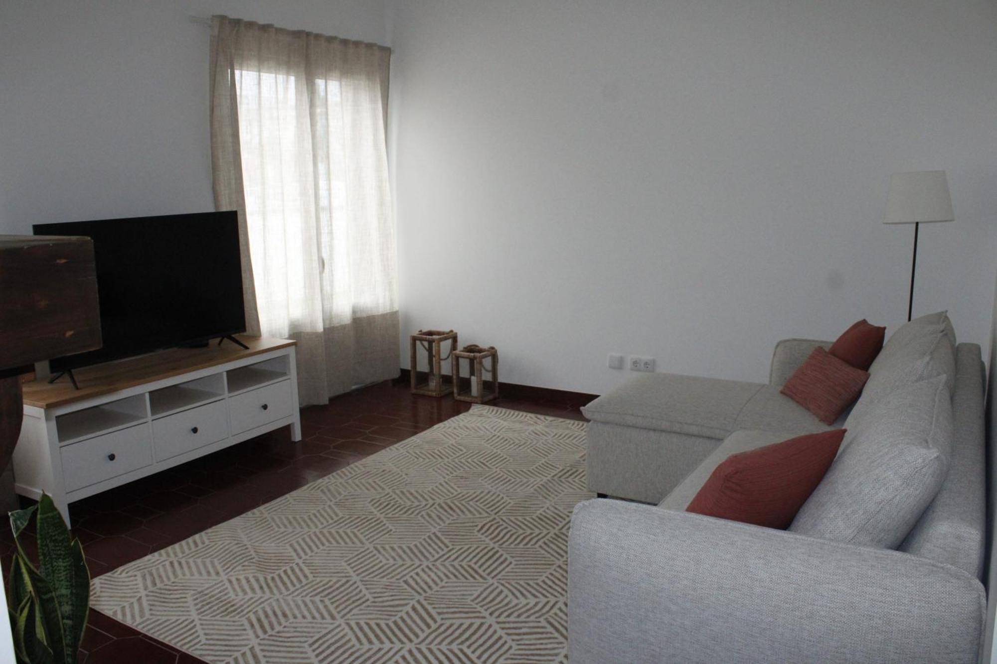 Appartement Wild Blue By Svl à Ponta Delgada Extérieur photo