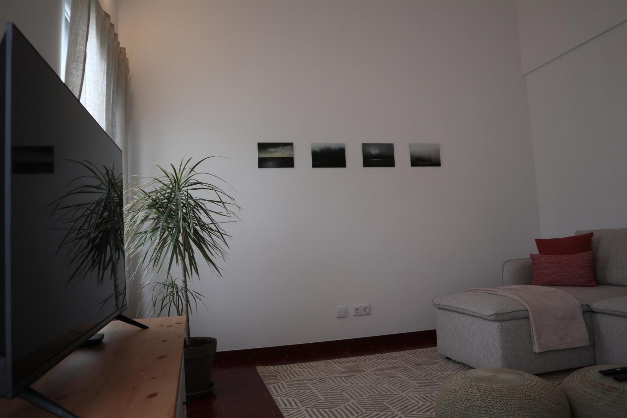 Appartement Wild Blue By Svl à Ponta Delgada Extérieur photo