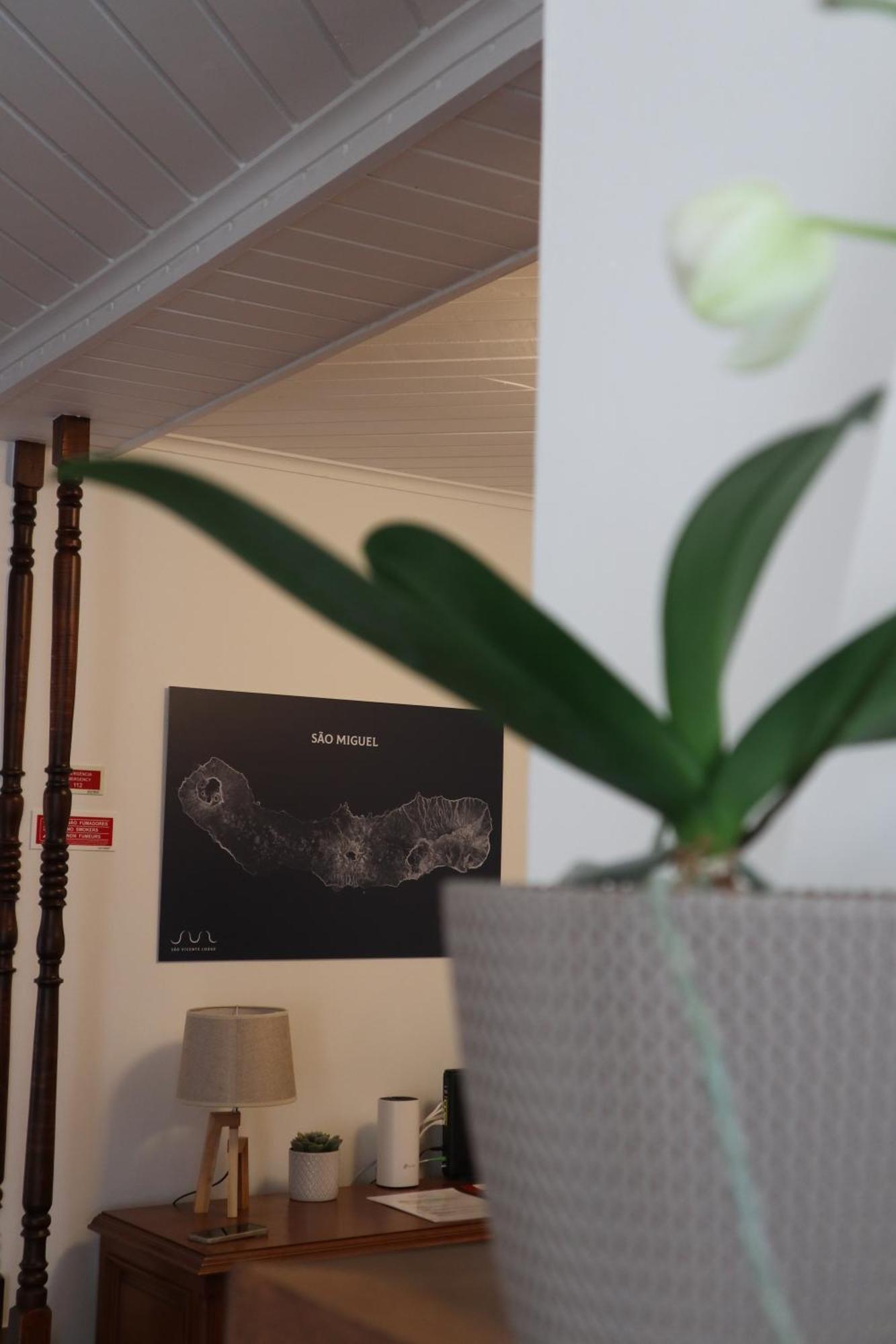 Appartement Wild Blue By Svl à Ponta Delgada Extérieur photo